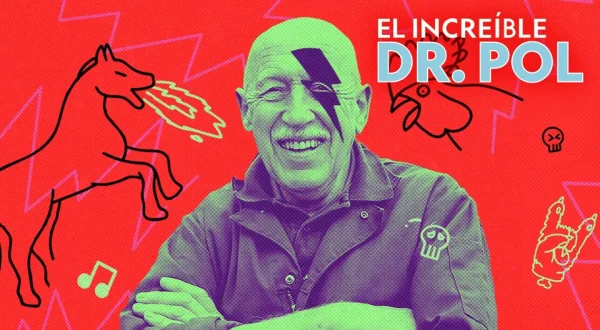 El increíble Dr. Pol