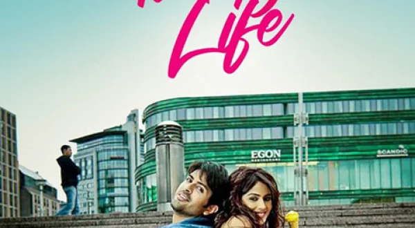 It's My Life
