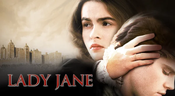 Lady Jane