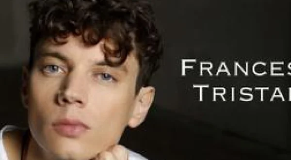 Francesco Tristano : "Oscillate" (piano et électronique) - Festival de piano de la Ruhr 2024