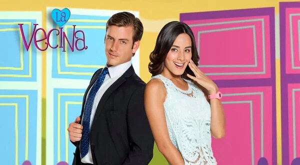 La vecina