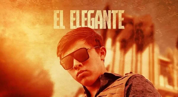 El elegante
