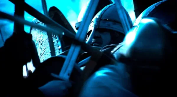 The Normans