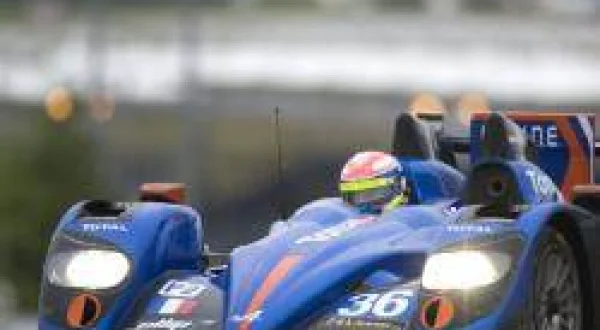 Le Mans 24 Saat