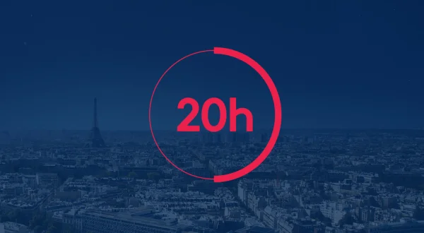 Le Journal de France 2