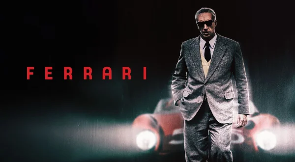 Ferrari