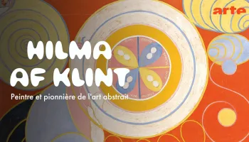 La double vie d'Hilma af Klint, peintre et pionnière de l'art abstrait