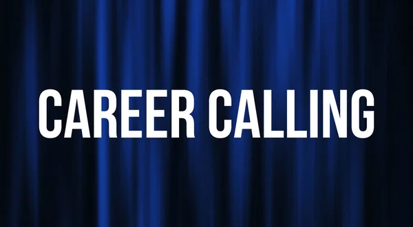 Career Calling