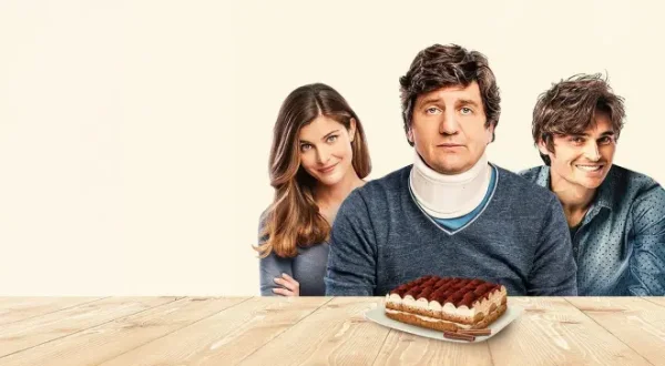 Tiramisù