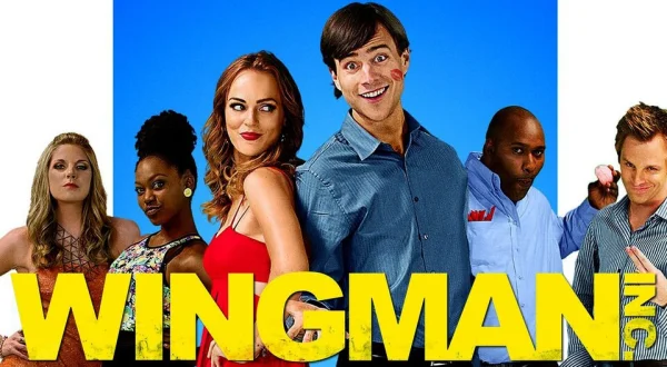 Wingman Inc.