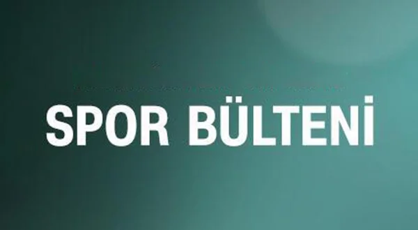 Spor Bülteni