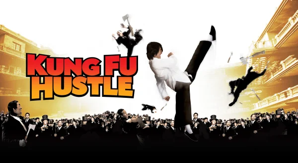 Kung Fu Hustle