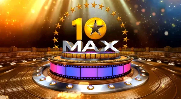 10 మ్యాక్స్