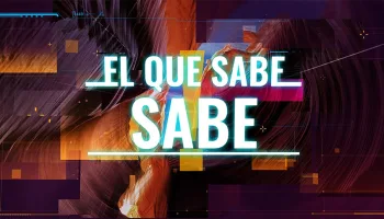 El que sabe, sabe