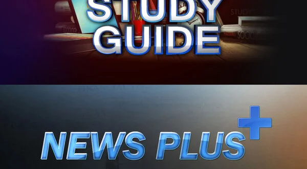 Study Guide/News Plus