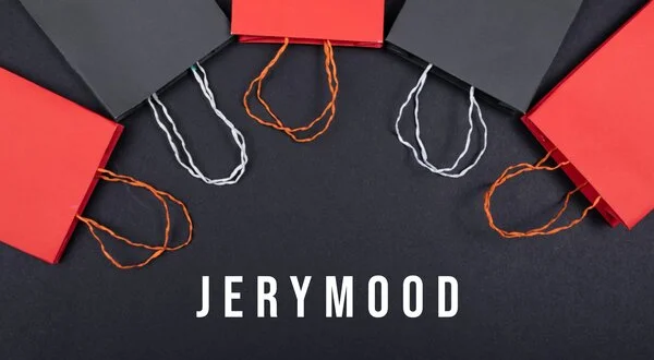 JERYMOOD