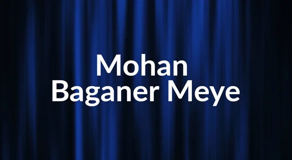 Mohan Baganer Meye