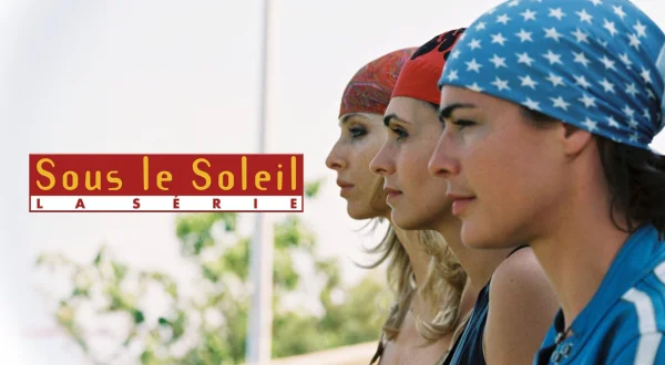 Sous le soleil