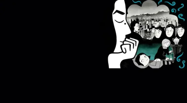 Persepolis