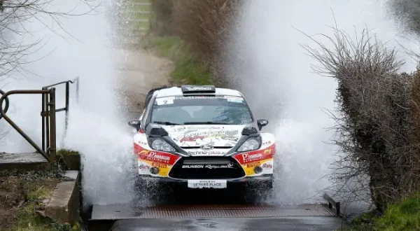 Rallye Club
