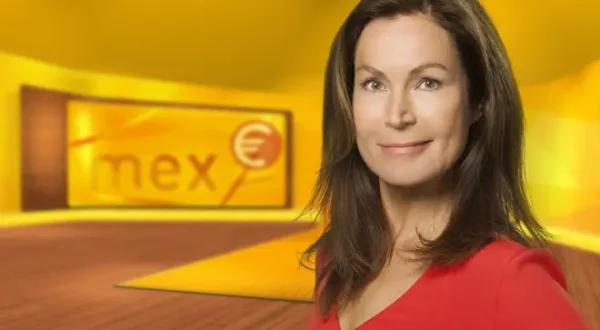 MEX. das marktmagazin