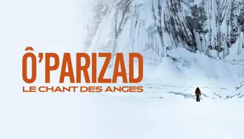 O parizad le chant des anges