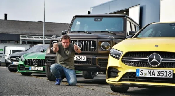 Drag Race