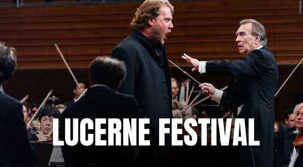Lucerne Festival