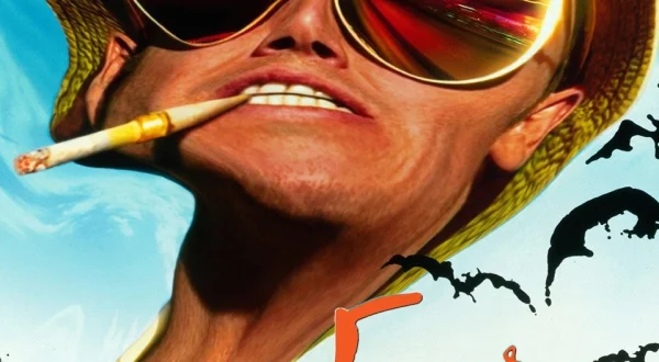 Fear and Loathing in Las Vegas