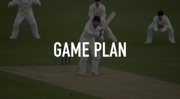 Game Plan