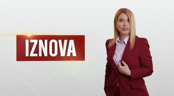 Iznova