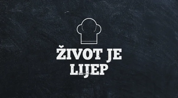 Život je lijep