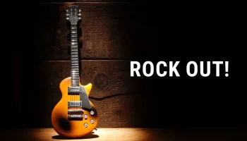 Rock Out!