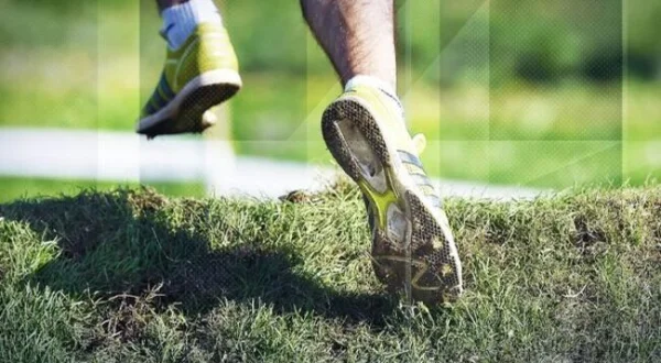 Trail running: Golden Trail World Series Zegama