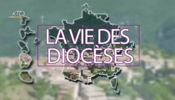 La vie des diocèses