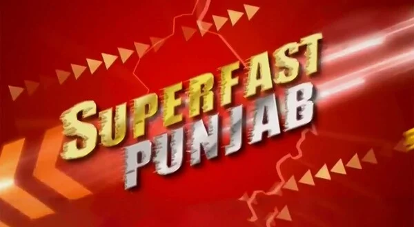 Superfast Punjab