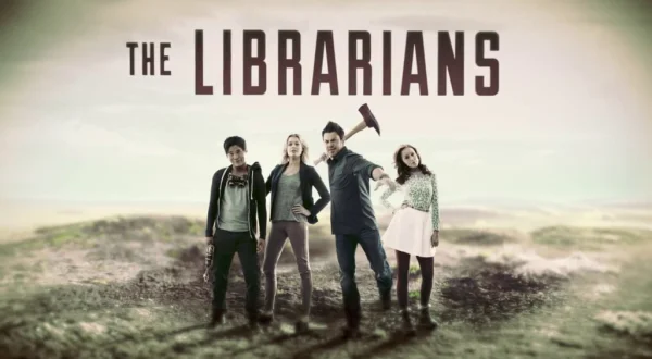The Librarians