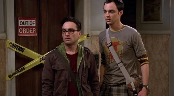 Big Bang Theory