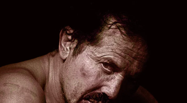 Dark Blood