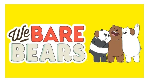 We Bare Bears