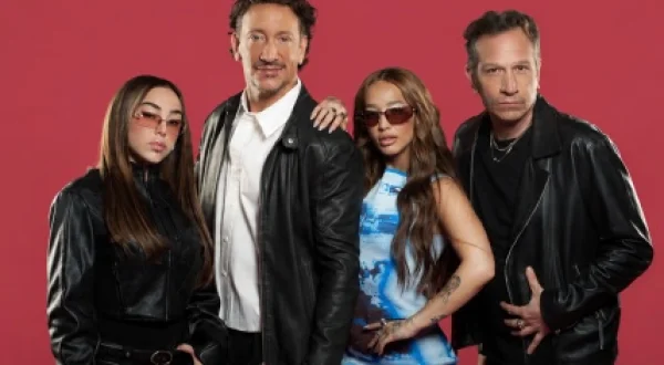 Popstars
