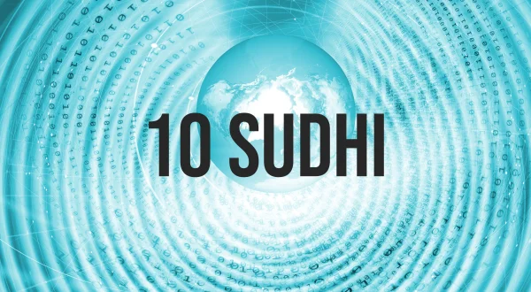 10 Sudhi