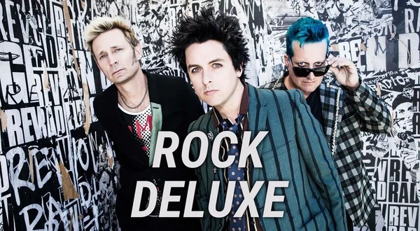 Rock Deluxe