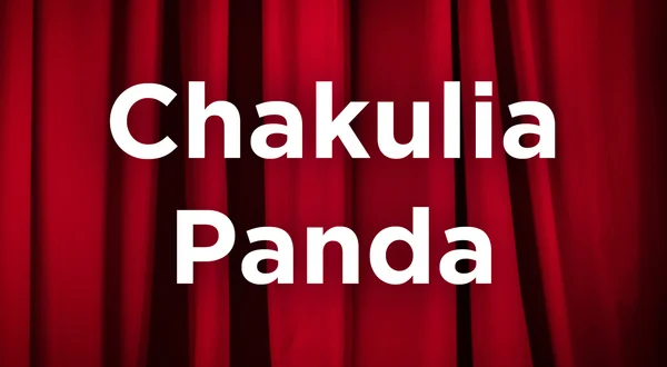 Chakulia Panda