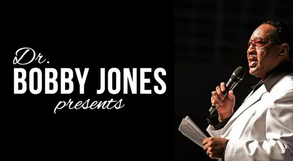 Bobby Jones Presents