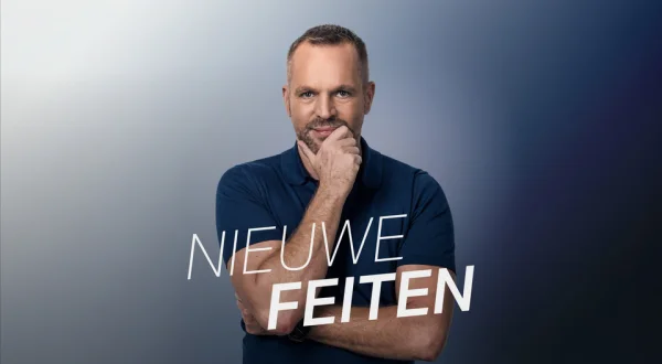 Live: Radio 1: Nieuwe Feiten