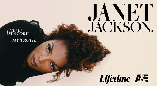 Janet Jackson