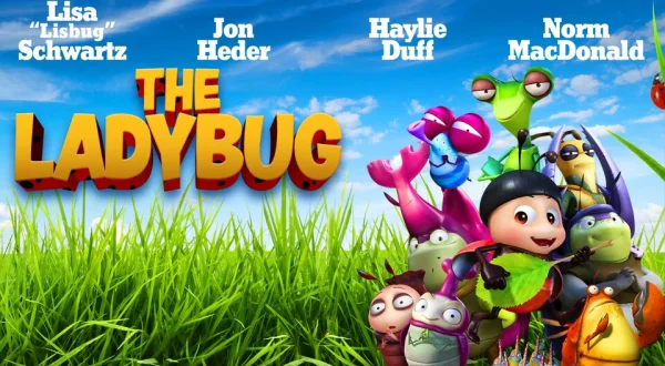 The Ladybug