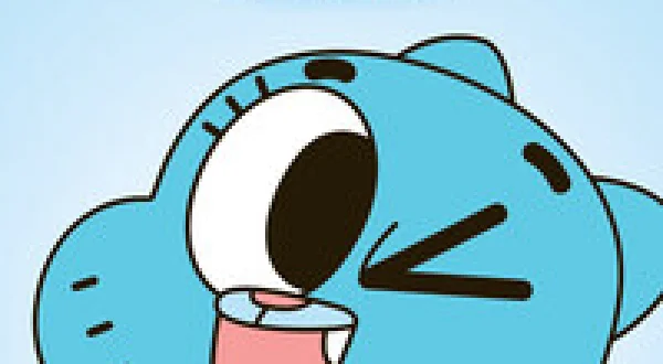 Gumball: Best of Nicole