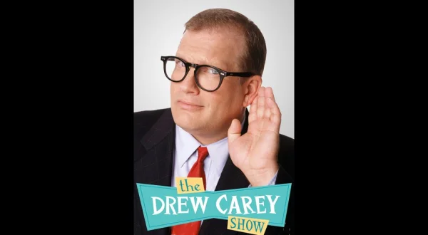 The Drew Carey Show